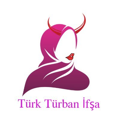 Türbanlım ifşa